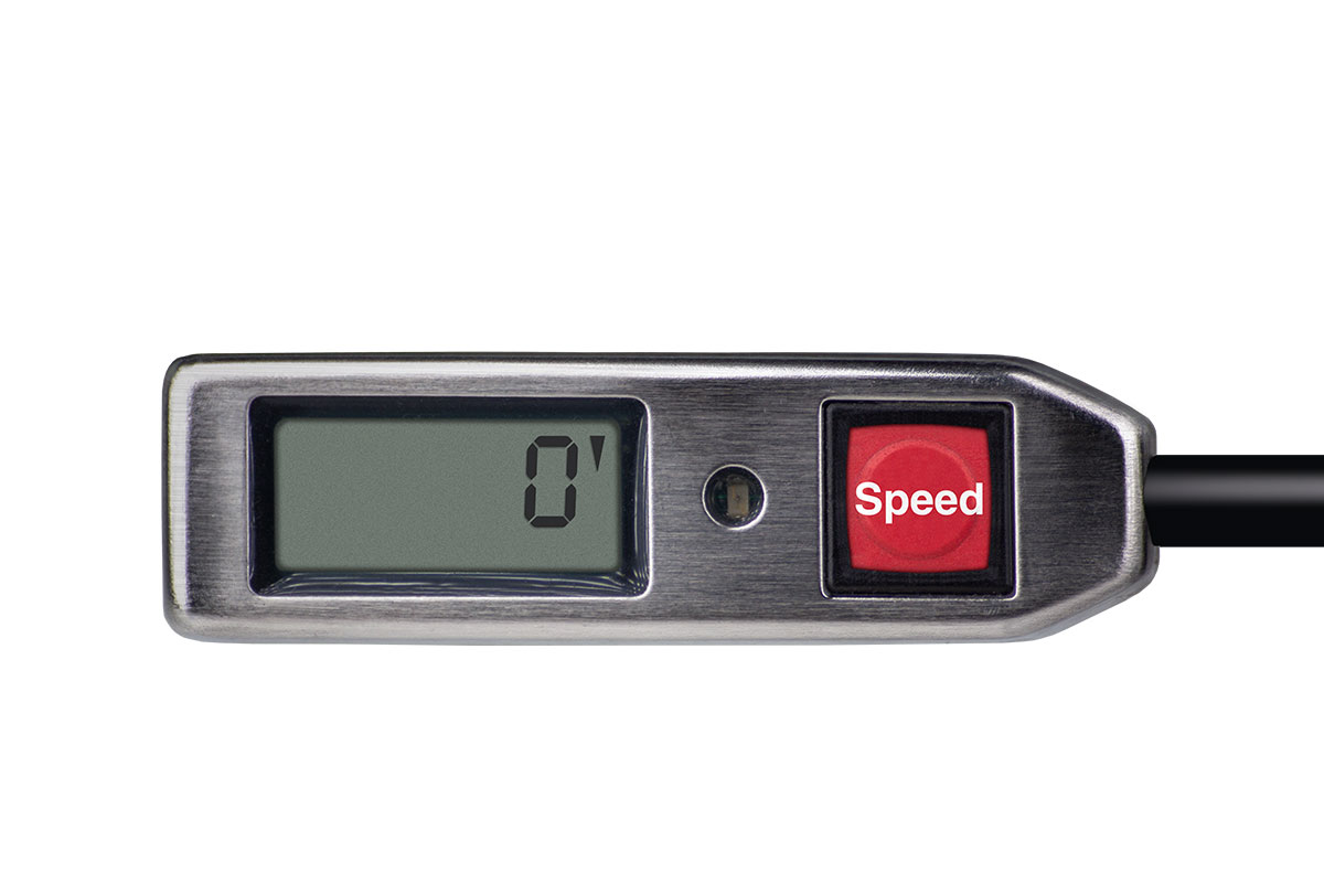 Speed CYPRES 2 - SSK Industries, Inc.