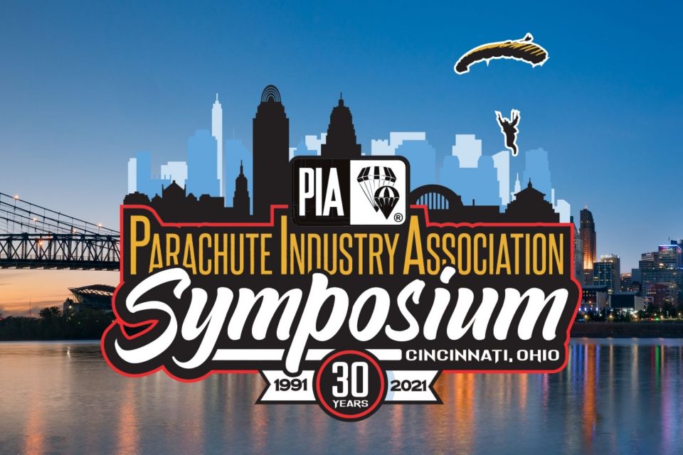 Welcome to PIA Symposium 2021 in Downtown Cincinnati